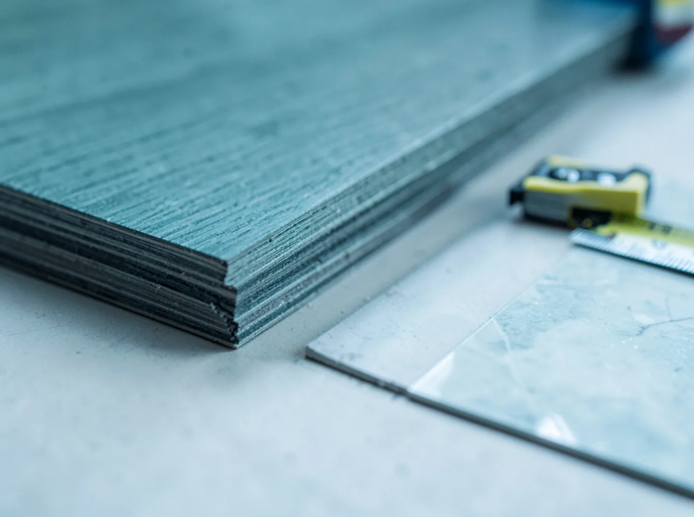 Luxury Vinyl Plank Installation Sutton, AK FAQs